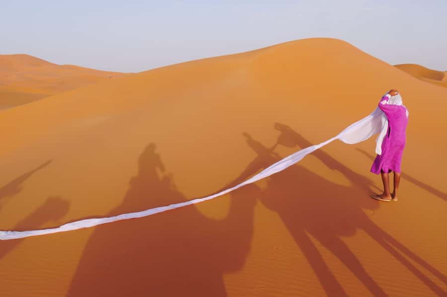 Marrakech to Fes 3-Day Sahara Desert Tour - Should you book the Marrakech to Fes desert tour?