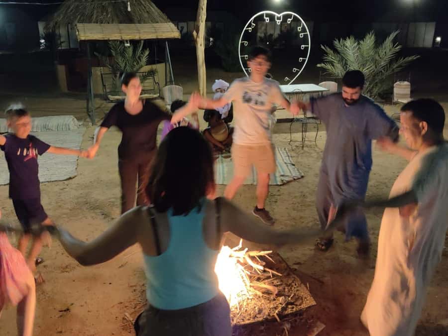 Marrakech to Fes 3-Day Sahara Desert Tour - Who will enjoy this trip, and who should skip it