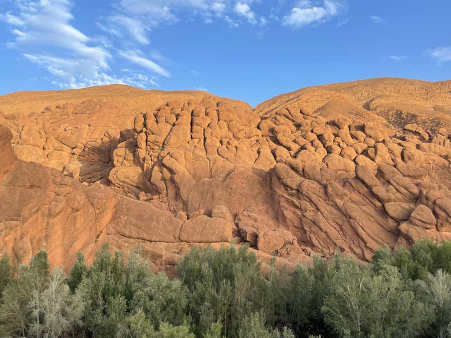Marrakech To Merzouga : 3-Day Dreams Tours & Luxury Camp - FAQ