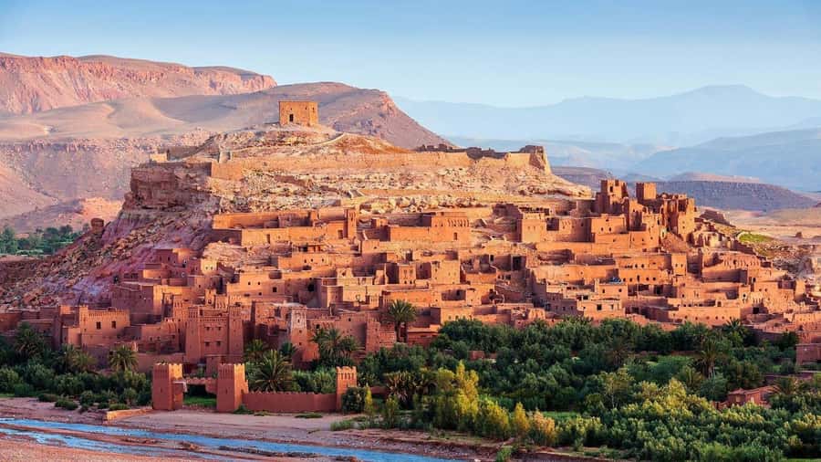 Marrakech To Merzouga : 3-Day Dreams Tours & Luxury Camp - Why this route works in three days