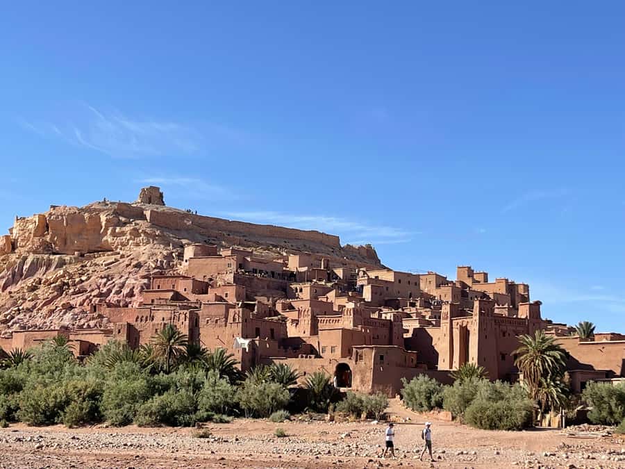 Marrakech To Merzouga : 3-Day Dreams Tours & Luxury Camp - Who will enjoy this trip most