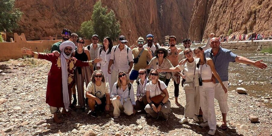 Marrakech To Merzouga : 3-Day Dreams Tours & Luxury Camp - Should you book the Marrakech to Merzouga tour?
