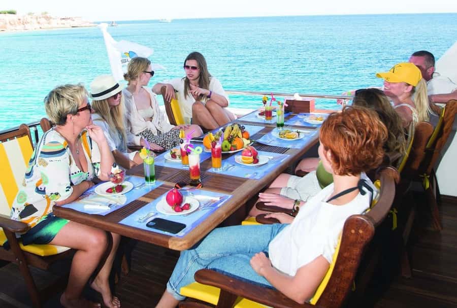 Marsa Alam: Elite vip Turtle bay snorkeling with BBQ Lunch - Key points before you book