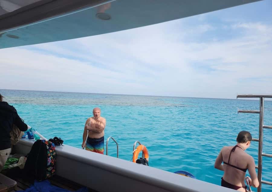Marsa Alam: Elite vip Turtle bay snorkeling with BBQ Lunch - Should you book the Elite VIP Turtle Bay cruise?