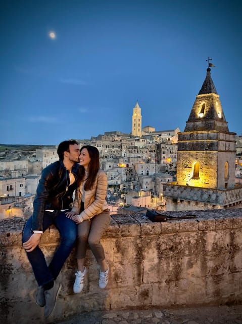 Matera: Sassi Tour and Exclusive Underground Site - Is two hours enough for Matera?