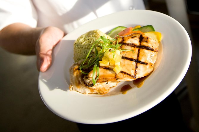 Maui Premium Dinner Cruise: Four Course Dining Experience - Wind can change the whole evening