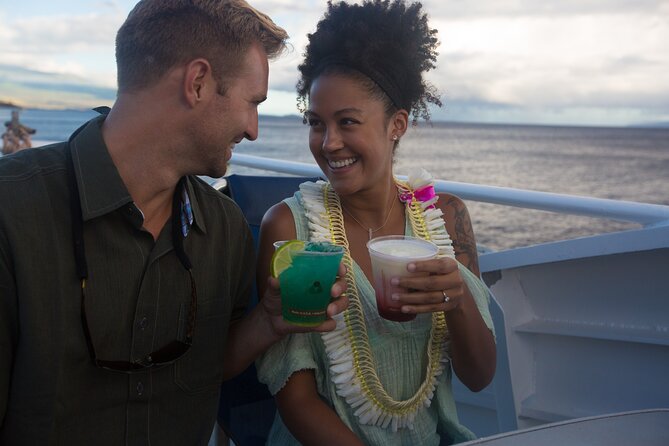 Maui Premium Dinner Cruise: Four Course Dining Experience - Who will enjoy this cruise most