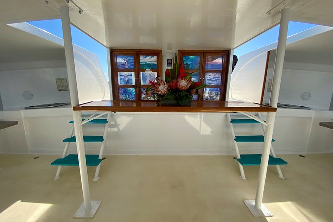 Maui Premium Sunset Dinner Cruise from Ka’anapali Beach - Dinner prepared by Chef Jai