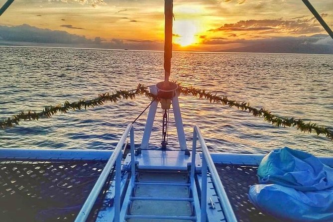 Maui Premium Sunset Dinner Cruise from Ka’anapali Beach - How the cruise suits different people
