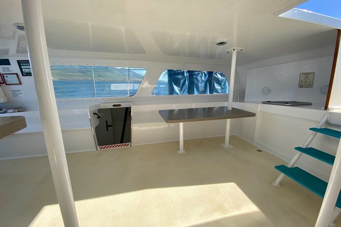 Maui Premium Sunset Dinner Cruise from Ka’anapali Beach - Weather, cancellations, and practical planning