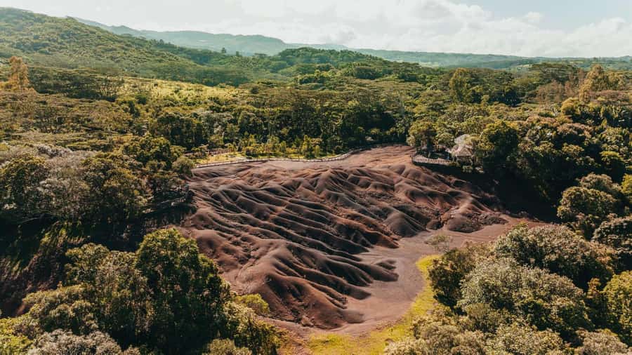 Mauritius: Exclusive South West Tour - A full day through Mauritius’s volcanic interior