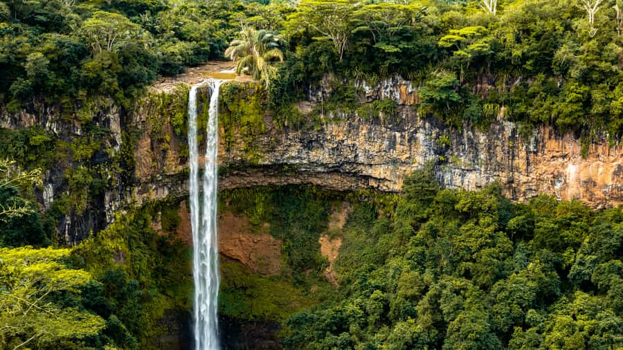 Mauritius: Exclusive South West Tour - Grand Bassin and the giant Shiva statue