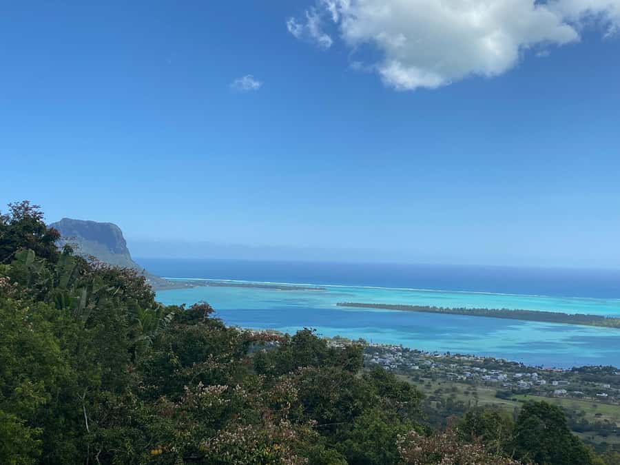 Mauritius: Exclusive South West Tour - Alexandra Falls and the Black River Gorges