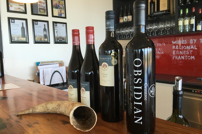 McLaren Vale Private Luxury Wine Tour - Full Day - Making lunch part of the day