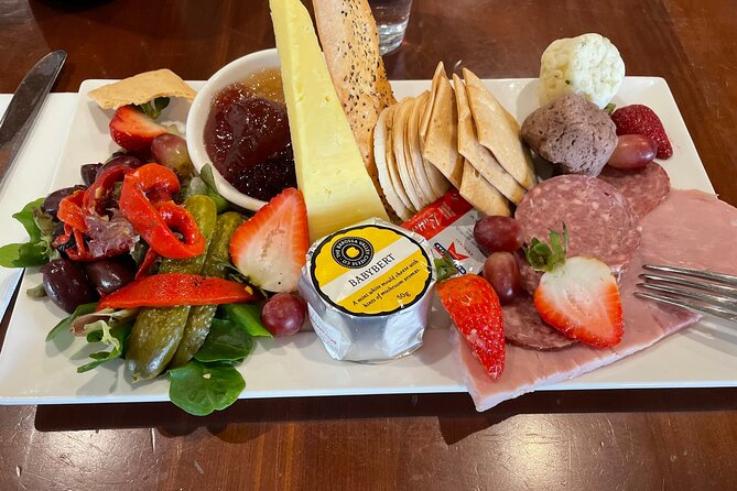 McLaren Vale Private Luxury Wine Tour - Full Day - What the $211.59 price really covers