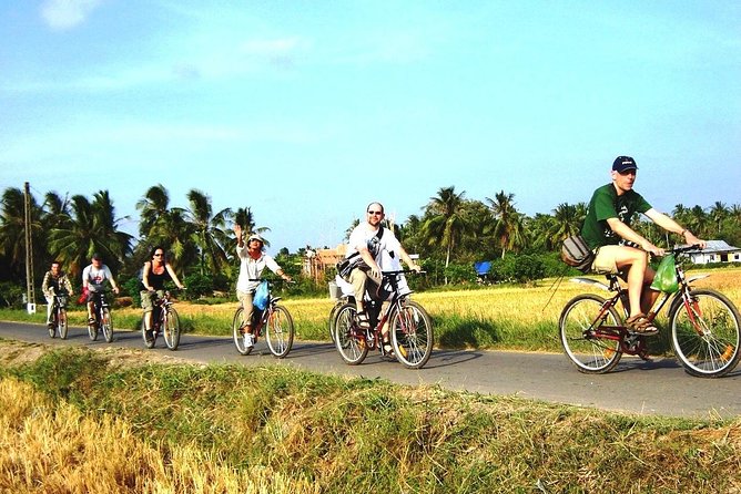 Mekong Delta 2-Day Tour: Floating Markets, Biking, Amazing Tour - Why two days works better than a rushed Mekong visit
