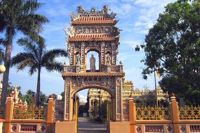 Mekong Delta 2-Day Tour: Floating Markets, Biking, Amazing Tour - Choosing the best Cai Rang departure