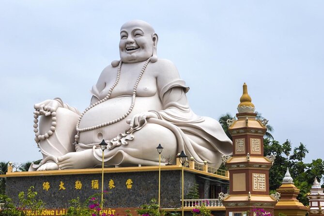 Mekong Delta Full Day Trip - My Tho & Ben Tre - VIP Private Tour - Key points at a glance