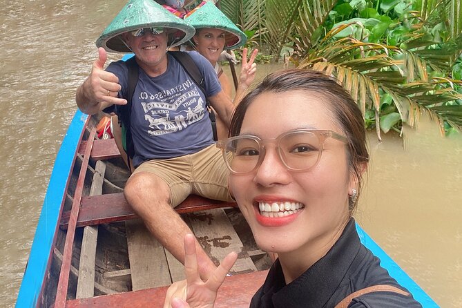 Mekong Delta Full Day Trip - My Tho & Ben Tre - VIP Private Tour - What private really means here