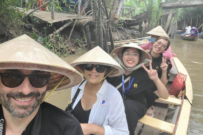 Mekong Delta Full Day Trip - My Tho & Ben Tre - VIP Private Tour - Is $85 a fair price?