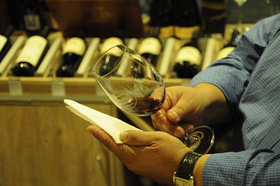 Mendoza: Premium Wine Tasting - Who will enjoy this most?