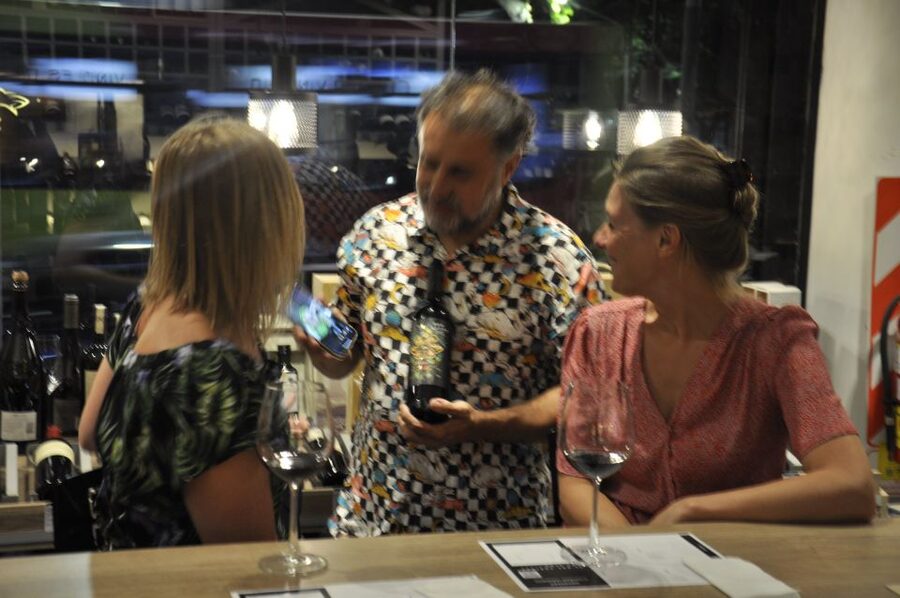 Mendoza: Premium Wine Tasting - Tips for getting more from the tasting