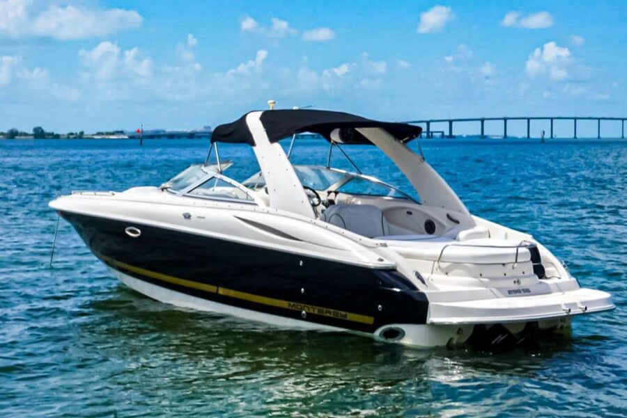 Miami: Exclusive Private Boat Guided Tour - Star Island, Millionaire’s Row, and waterfront homes