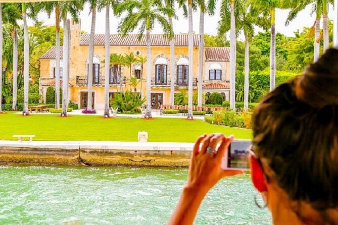 Miami Express Private Boat a 1- Hour Luxury Experience - Is $120 a good price for a private boat?