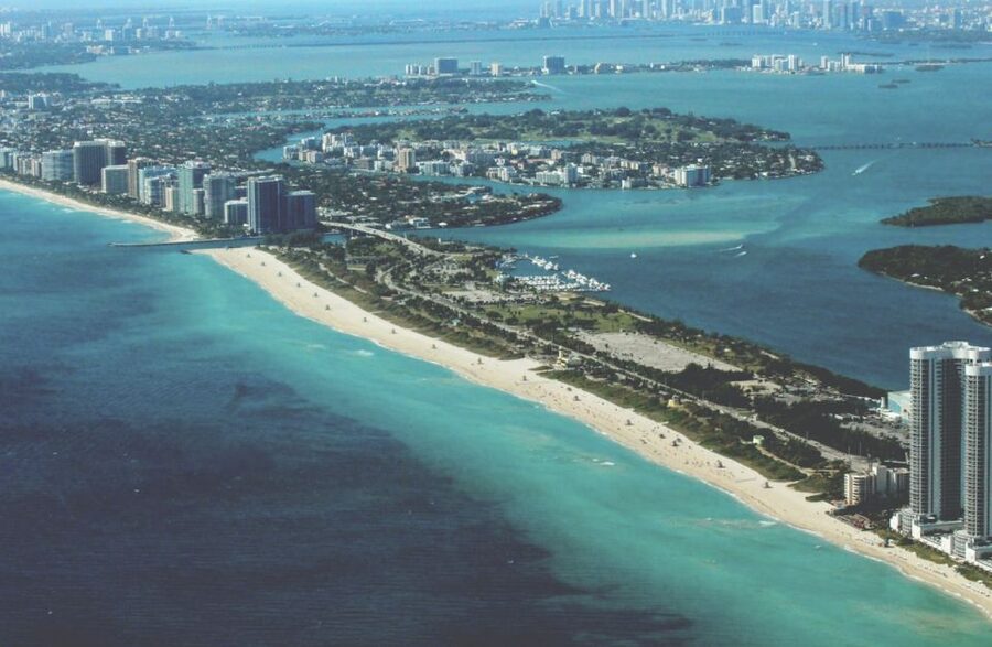 Miami From Fort Lauderdale Premium Driving Tour with Cruise - Why this tour works for a first look at Miami
