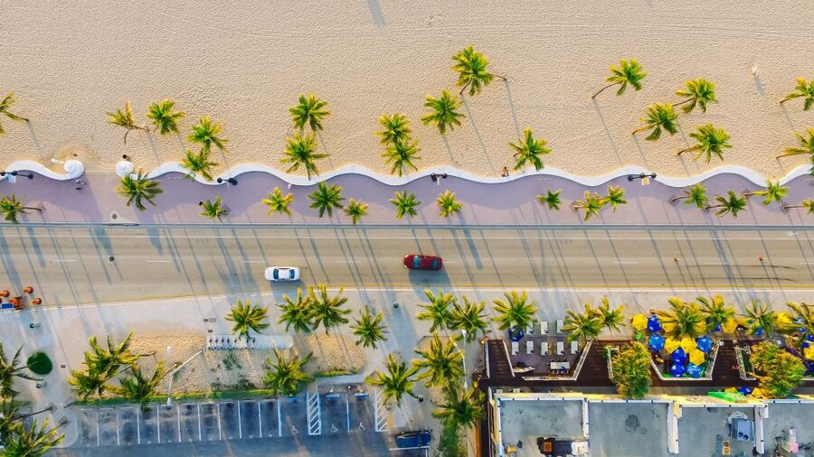 Miami Premium Driving Tour with Little Havana & Boat Cruise - The Island Queen cruise changes the rhythm