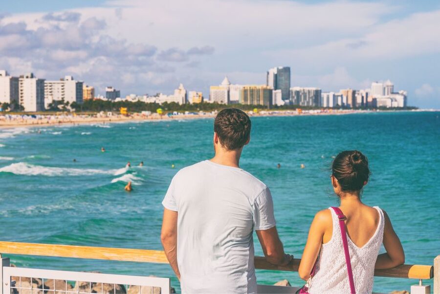 Miami Premium Driving Tour with Little Havana & Boat Cruise - Why the small van makes a difference