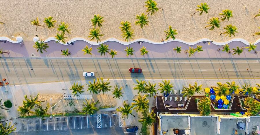 Miami Premium Driving Tour with Little Havana & Boat Cruise - Who should book this Miami tour?
