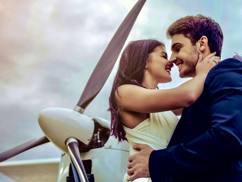 Miami: Private Luxury Airplane Tour with Champagne - Why this Miami flight is different from a standard sightseeing tour