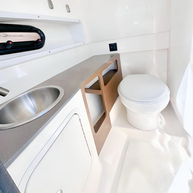 Miami: Private Luxury Boat Charter with a Captain - Key points to know before booking