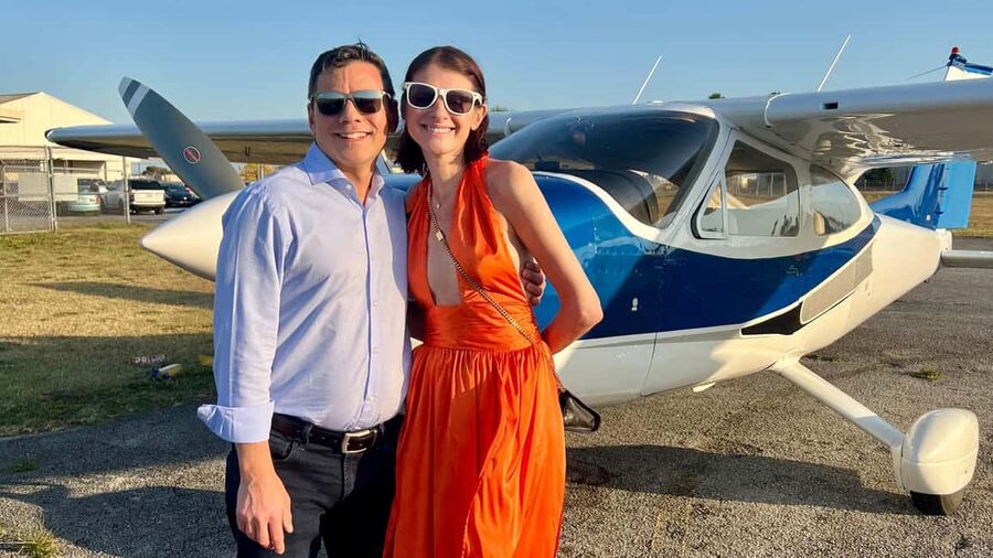 Miami & South Beach: 35-Minute Private Luxury Airplane Tour - Biscayne Bay, Virginia Key, and Key Biscayne