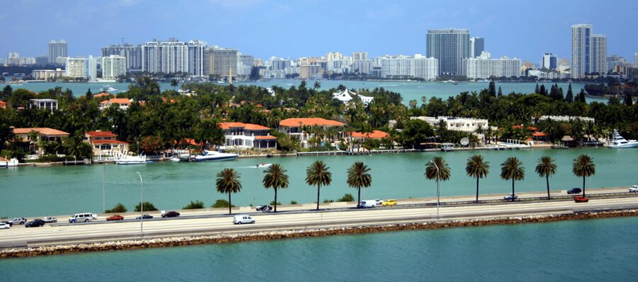 Miami & South Beach: 35-Minute Private Luxury Airplane Tour - What the $84 price really includes