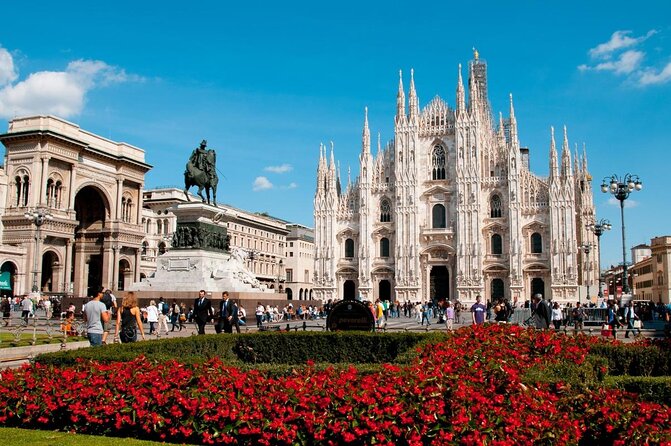Milan: Exclusive Access with Last Supper visit & Guided Tour - Key points to know before you book