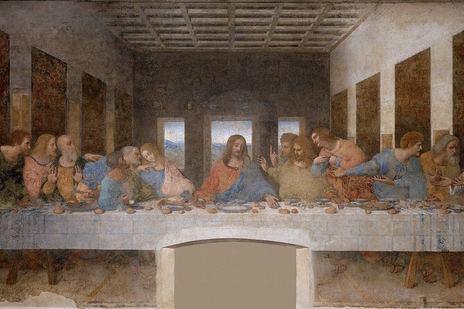 Milan: Exclusive Access with Last Supper visit & Guided Tour - Is $85.99 a fair price?