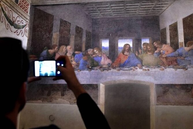 Milan: Exclusive Access with Last Supper visit & Guided Tour - Who will like this experience most?
