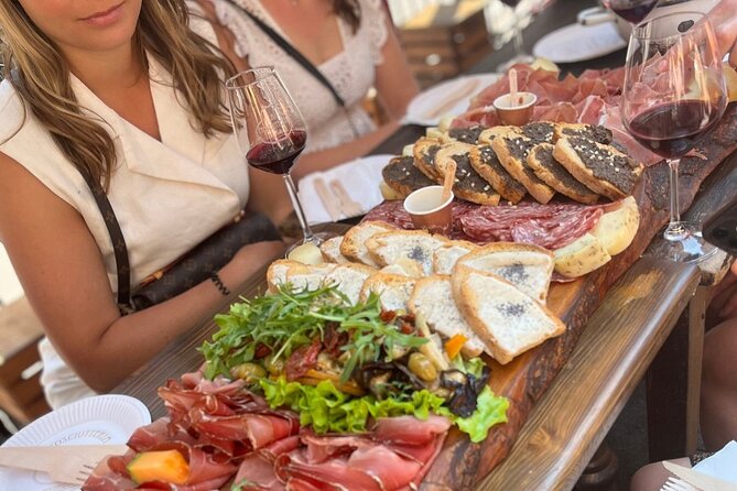 Milan Gourmet Tour: A Premium Tasting Experience by Do Eat Better - Key points at a glance