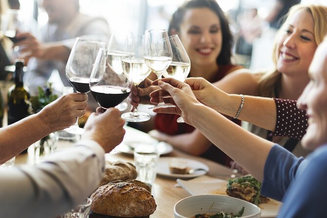 Milan Gourmet Tour: A Premium Tasting Experience by Do Eat Better - Charcuterie and cheese along Corso Garibaldi