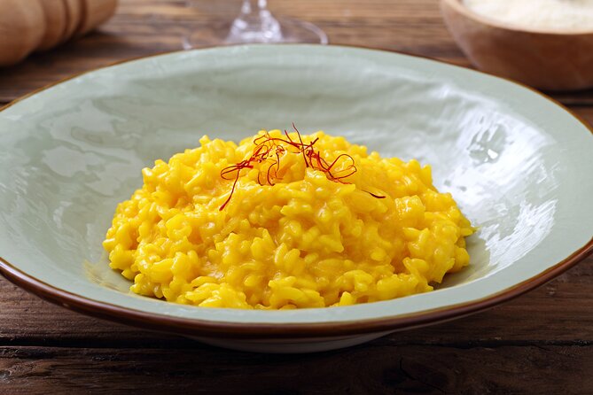 Milan Gourmet Tour: A Premium Tasting Experience by Do Eat Better - How much food do you really get?