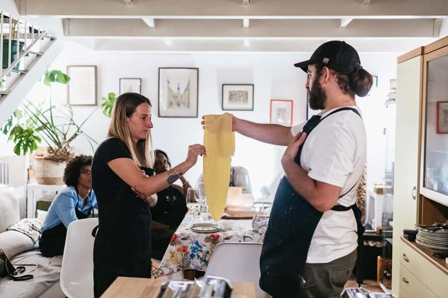 Milan: Pasta & Tiramisu Cooking Class with Premium Products - Should you book Rafael’s pasta and tiramisu class?
