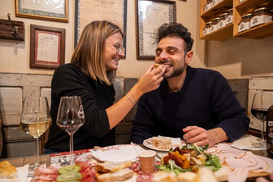 Milan’s Full-Meal Gourmet Food Tour - More Than Tastings - Why this Milan food walk feels like lunch with a city tour attached