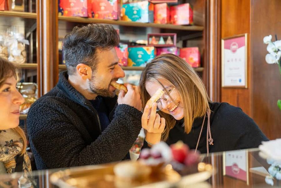 Milan’s Full-Meal Gourmet Food Tour - More Than Tastings - Who should book this food tour?