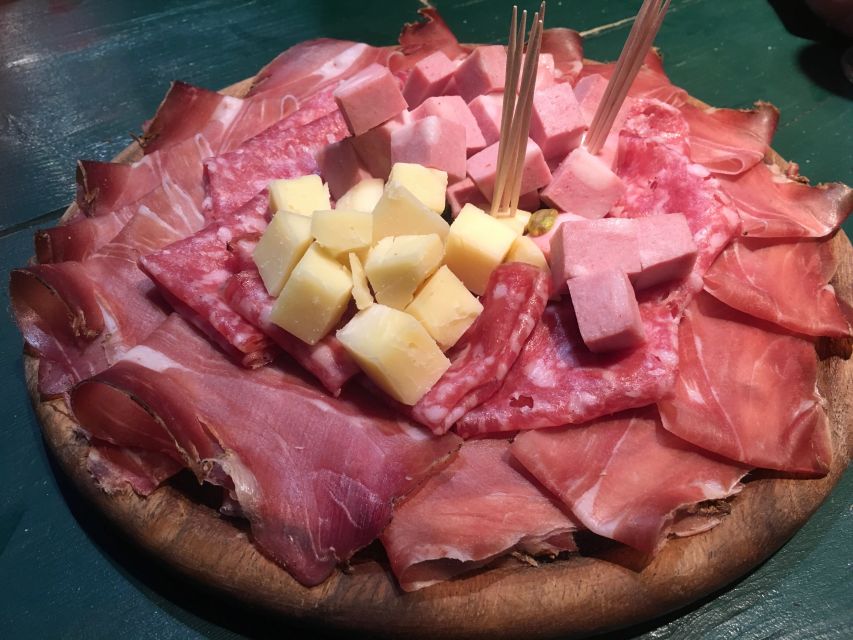 Milan’s Full-Meal Gourmet Food Tour - More Than Tastings - Practical details before you book