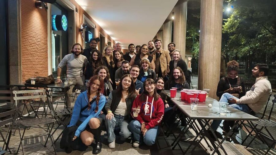 Milan: Ultimate Bar Crawl with Shots and VIP Club Access - Three more bars, with VIP access at each stop
