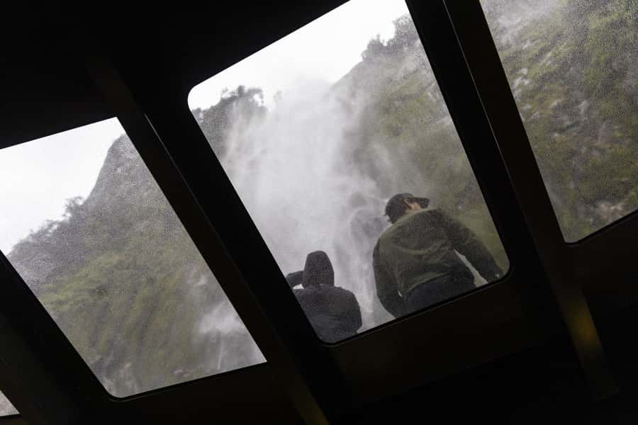 Milford Sound: Premium Small Group Cruise with Canape Lunch - Is $232 a fair price?