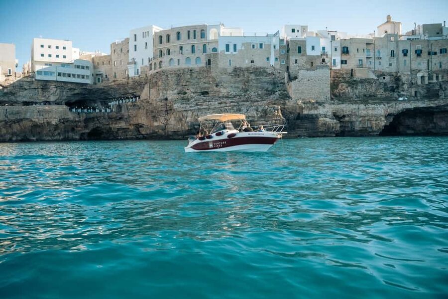 Monopoli: Exclusive private boat tour - Who will enjoy this boat trip most