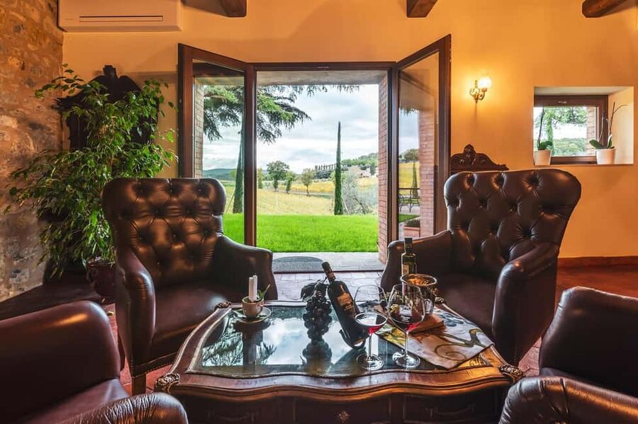 Montalcino: Premium Wine Tasting with light-lunch and Tour - The wines: from Rosato to Riserva